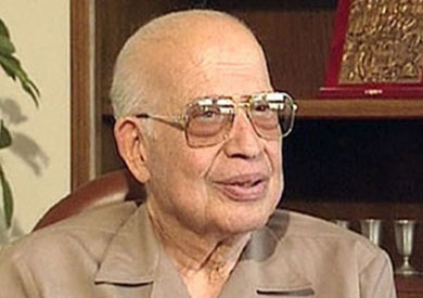 عصمت عبد المجيد